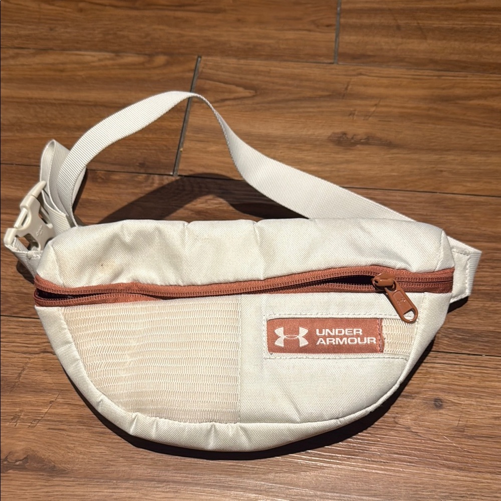 Under Armour Fanny Pack